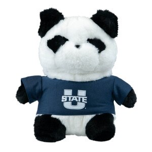 Mascot factory u-state chubby wubby panda plush